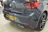 USED 2023 23 SEAT IBIZA 1.0 TSI FR Edition Hatchback 5dr Petrol Manual Euro 6 (s/s) (95 ps) FULL DEALER HISTORY, REAR PARKING AID, RED BRAKE CALIPERS, APPLE CAR PLAY GOOGLE ANDROID, SAT NAV, CRUISE, ELECTRIC FOLDING MIRRORS, PRIVACY GLASS