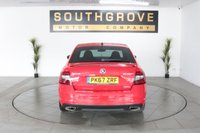 USED 2017 67 SKODA OCTAVIA 2.0 TDI vRS Hatchback 5dr Diesel Manual Euro 6 (s/s) (184 ps) 