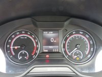 USED 2017 67 SKODA OCTAVIA 2.0 TDI vRS Hatchback 5dr Diesel Manual Euro 6 (s/s) (184 ps) 