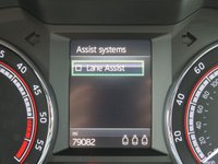 USED 2017 67 SKODA OCTAVIA 2.0 TDI vRS Hatchback 5dr Diesel Manual Euro 6 (s/s) (184 ps) 