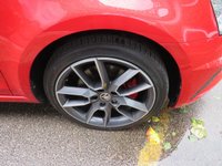 USED 2017 67 SKODA OCTAVIA 2.0 TDI vRS Hatchback 5dr Diesel Manual Euro 6 (s/s) (184 ps) 