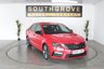 USED 2017 67 SKODA OCTAVIA 2.0 TDI vRS Hatchback 5dr Diesel Manual Euro 6 (s/s) (184 ps) 