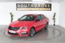 USED 2017 67 SKODA OCTAVIA 2.0 TDI vRS Hatchback 5dr Diesel Manual Euro 6 (s/s) (184 ps) 