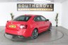 USED 2017 67 SKODA OCTAVIA 2.0 TDI vRS Hatchback 5dr Diesel Manual Euro 6 (s/s) (184 ps) 