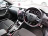 USED 2017 67 SKODA OCTAVIA 2.0 TDI vRS Hatchback 5dr Diesel Manual Euro 6 (s/s) (184 ps) 