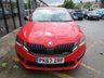 USED 2017 67 SKODA OCTAVIA 2.0 TDI vRS Hatchback 5dr Diesel Manual Euro 6 (s/s) (184 ps) 