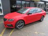 USED 2017 67 SKODA OCTAVIA 2.0 TDI vRS Hatchback 5dr Diesel Manual Euro 6 (s/s) (184 ps) 