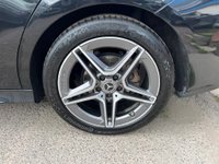 USED 2020 70 MERCEDES-BENZ CLA 1.3 CLA180 AMG Line (Premium Plus 2) Coupe 7G-DCT Euro 6 (s/s) 4dr Pan/Roof+Nav+Camera+CarPlay