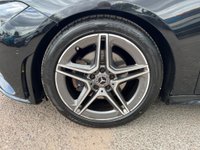 USED 2020 70 MERCEDES-BENZ CLA 1.3 CLA180 AMG Line (Premium Plus 2) Coupe 7G-DCT Euro 6 (s/s) 4dr Pan/Roof+Nav+Camera+CarPlay