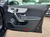 USED 2020 70 MERCEDES-BENZ CLA 1.3 CLA180 AMG Line (Premium Plus 2) Coupe 7G-DCT Euro 6 (s/s) 4dr Pan/Roof+Nav+Camera+CarPlay