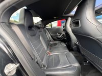 USED 2020 70 MERCEDES-BENZ CLA 1.3 CLA180 AMG Line (Premium Plus 2) Coupe 7G-DCT Euro 6 (s/s) 4dr Pan/Roof+Nav+Camera+CarPlay