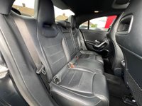USED 2020 70 MERCEDES-BENZ CLA 1.3 CLA180 AMG Line (Premium Plus 2) Coupe 7G-DCT Euro 6 (s/s) 4dr Pan/Roof+Nav+Camera+CarPlay