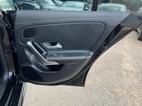 USED 2020 70 MERCEDES-BENZ CLA 1.3 CLA180 AMG Line (Premium Plus 2) Coupe 7G-DCT Euro 6 (s/s) 4dr Pan/Roof+Nav+Camera+CarPlay