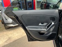 USED 2020 70 MERCEDES-BENZ CLA 1.3 CLA180 AMG Line (Premium Plus 2) Coupe 7G-DCT Euro 6 (s/s) 4dr Pan/Roof+Nav+Camera+CarPlay