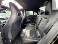 USED 2020 70 MERCEDES-BENZ CLA 1.3 CLA180 AMG Line (Premium Plus 2) Coupe 7G-DCT Euro 6 (s/s) 4dr Pan/Roof+Nav+Camera+CarPlay