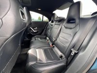 USED 2020 70 MERCEDES-BENZ CLA 1.3 CLA180 AMG Line (Premium Plus 2) Coupe 7G-DCT Euro 6 (s/s) 4dr Pan/Roof+Nav+Camera+CarPlay