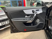 USED 2020 70 MERCEDES-BENZ CLA 1.3 CLA180 AMG Line (Premium Plus 2) Coupe 7G-DCT Euro 6 (s/s) 4dr Pan/Roof+Nav+Camera+CarPlay