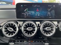 USED 2020 70 MERCEDES-BENZ CLA 1.3 CLA180 AMG Line (Premium Plus 2) Coupe 7G-DCT Euro 6 (s/s) 4dr Pan/Roof+Nav+Camera+CarPlay