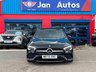 USED 2020 70 MERCEDES-BENZ CLA 1.3 CLA180 AMG Line (Premium Plus 2) Coupe 7G-DCT Euro 6 (s/s) 4dr Pan/Roof+Nav+Camera+CarPlay