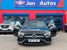 USED 2020 70 MERCEDES-BENZ CLA 1.3 CLA180 AMG Line (Premium Plus 2) Coupe 7G-DCT Euro 6 (s/s) 4dr Pan/Roof+Nav+Camera+CarPlay