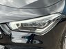 USED 2020 70 MERCEDES-BENZ CLA 1.3 CLA180 AMG Line (Premium Plus 2) Coupe 7G-DCT Euro 6 (s/s) 4dr Pan/Roof+Nav+Camera+CarPlay