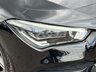 USED 2020 70 MERCEDES-BENZ CLA 1.3 CLA180 AMG Line (Premium Plus 2) Coupe 7G-DCT Euro 6 (s/s) 4dr Pan/Roof+Nav+Camera+CarPlay