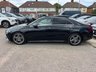 USED 2020 70 MERCEDES-BENZ CLA 1.3 CLA180 AMG Line (Premium Plus 2) Coupe 7G-DCT Euro 6 (s/s) 4dr Pan/Roof+Nav+Camera+CarPlay