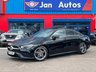 USED 2020 70 MERCEDES-BENZ CLA 1.3 CLA180 AMG Line (Premium Plus 2) Coupe 7G-DCT Euro 6 (s/s) 4dr Pan/Roof+Nav+Camera+CarPlay