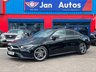 USED 2020 70 MERCEDES-BENZ CLA 1.3 CLA180 AMG Line (Premium Plus 2) Coupe 7G-DCT Euro 6 (s/s) 4dr Pan/Roof+Nav+Camera+CarPlay