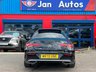 USED 2020 70 MERCEDES-BENZ CLA 1.3 CLA180 AMG Line (Premium Plus 2) Coupe 7G-DCT Euro 6 (s/s) 4dr Pan/Roof+Nav+Camera+CarPlay