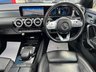 USED 2020 70 MERCEDES-BENZ CLA 1.3 CLA180 AMG Line (Premium Plus 2) Coupe 7G-DCT Euro 6 (s/s) 4dr Pan/Roof+Nav+Camera+CarPlay