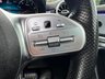 USED 2020 70 MERCEDES-BENZ CLA 1.3 CLA180 AMG Line (Premium Plus 2) Coupe 7G-DCT Euro 6 (s/s) 4dr Pan/Roof+Nav+Camera+CarPlay