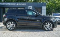 USED 2017 17 LAND ROVER RANGE ROVER EVOQUE 2.0 TD4 HSE Dynamic SUV 5dr Diesel Auto 4WD Euro 6 (s/s) (180 ps) 