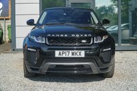 USED 2017 17 LAND ROVER RANGE ROVER EVOQUE 2.0 TD4 HSE Dynamic SUV 5dr Diesel Auto 4WD Euro 6 (s/s) (180 ps) 