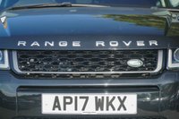 USED 2017 17 LAND ROVER RANGE ROVER EVOQUE 2.0 TD4 HSE Dynamic SUV 5dr Diesel Auto 4WD Euro 6 (s/s) (180 ps) 