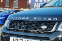 USED 2017 17 LAND ROVER RANGE ROVER EVOQUE 2.0 TD4 HSE Dynamic SUV 5dr Diesel Auto 4WD Euro 6 (s/s) (180 ps) 