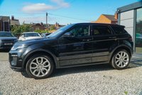 USED 2017 17 LAND ROVER RANGE ROVER EVOQUE 2.0 TD4 HSE Dynamic SUV 5dr Diesel Auto 4WD Euro 6 (s/s) (180 ps) 