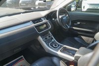 USED 2017 17 LAND ROVER RANGE ROVER EVOQUE 2.0 TD4 HSE Dynamic SUV 5dr Diesel Auto 4WD Euro 6 (s/s) (180 ps) 