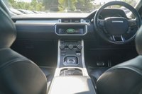 USED 2017 17 LAND ROVER RANGE ROVER EVOQUE 2.0 TD4 HSE Dynamic SUV 5dr Diesel Auto 4WD Euro 6 (s/s) (180 ps) 