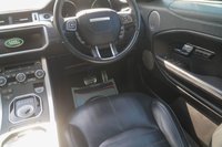 USED 2017 17 LAND ROVER RANGE ROVER EVOQUE 2.0 TD4 HSE Dynamic SUV 5dr Diesel Auto 4WD Euro 6 (s/s) (180 ps) 