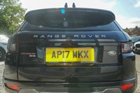 USED 2017 17 LAND ROVER RANGE ROVER EVOQUE 2.0 TD4 HSE Dynamic SUV 5dr Diesel Auto 4WD Euro 6 (s/s) (180 ps) 