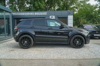 USED 2017 17 LAND ROVER RANGE ROVER EVOQUE 2.0 TD4 HSE Dynamic SUV 5dr Diesel Auto 4WD Euro 6 (s/s) (180 ps) 