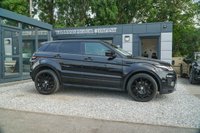 USED 2017 17 LAND ROVER RANGE ROVER EVOQUE 2.0 TD4 HSE Dynamic SUV 5dr Diesel Auto 4WD Euro 6 (s/s) (180 ps) 