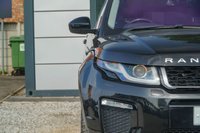 USED 2017 17 LAND ROVER RANGE ROVER EVOQUE 2.0 TD4 HSE Dynamic SUV 5dr Diesel Auto 4WD Euro 6 (s/s) (180 ps) 