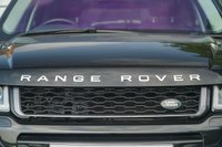 USED 2017 17 LAND ROVER RANGE ROVER EVOQUE 2.0 TD4 HSE Dynamic SUV 5dr Diesel Auto 4WD Euro 6 (s/s) (180 ps) 