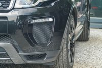 USED 2017 17 LAND ROVER RANGE ROVER EVOQUE 2.0 TD4 HSE Dynamic SUV 5dr Diesel Auto 4WD Euro 6 (s/s) (180 ps) 