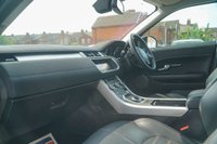 USED 2017 17 LAND ROVER RANGE ROVER EVOQUE 2.0 TD4 HSE Dynamic SUV 5dr Diesel Auto 4WD Euro 6 (s/s) (180 ps) 