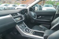 USED 2017 17 LAND ROVER RANGE ROVER EVOQUE 2.0 TD4 HSE Dynamic SUV 5dr Diesel Auto 4WD Euro 6 (s/s) (180 ps) 