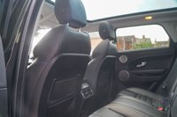 USED 2017 17 LAND ROVER RANGE ROVER EVOQUE 2.0 TD4 HSE Dynamic SUV 5dr Diesel Auto 4WD Euro 6 (s/s) (180 ps) 