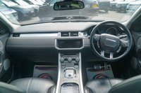 USED 2017 17 LAND ROVER RANGE ROVER EVOQUE 2.0 TD4 HSE Dynamic SUV 5dr Diesel Auto 4WD Euro 6 (s/s) (180 ps) 